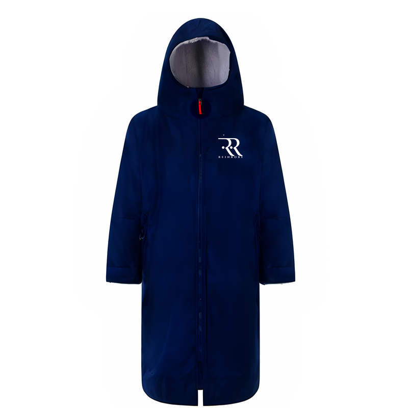 ReinRobe Elite - Navy / Grey